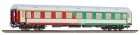 74730 Sachsenmodelle Passenger car type Y 1st/2nd class